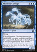 [Foil] MID 070 Phantom Carriage U