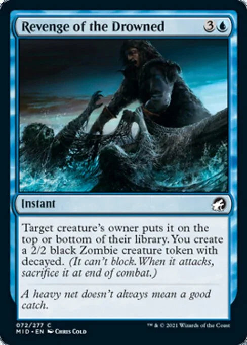 MID 072 Revenge of the Drowned C