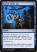 [Foil] MID 073 Secrets of the Key C