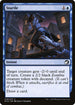 [Foil] MID 078 Startle C