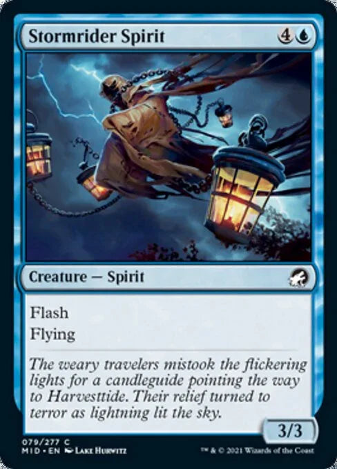 MID 079 Stormrider Spirit C