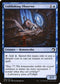 [Foil] MID 082 Unblinking Observer C