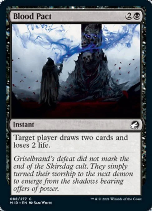 MID 088 Blood Pact C