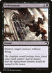 [Foil] MID 095 Defenestrate C