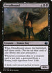 [Foil] MID 097 Dreadhound U