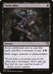 [Foil] MID 099 Eaten Alive C