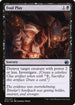 [Foil] MID 101 Foul Play U