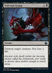 MID 107 Infernal Grasp U