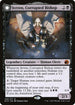 [Foil] MID 109 Jerren, Corrupted Bishop M