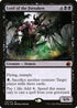 [Foil] MID 110 Lord of the Forsaken M