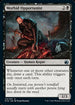 MID 113 Morbid Opportunist U