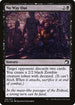 [Foil] MID 116 No Way Out C
