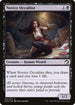 [Foil] MID 117 Novice Occultist C