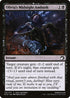 [Foil] MID 118 Olivia's Midnight Ambush C