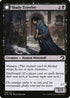 [Foil] MID 120 Shady Traveler C