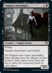 MID 125 Vampire Interloper C