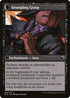 [Foil] MID 126 Vengeful Strangler U