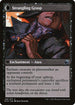 [Foil] MID 126 Vengeful Strangler U