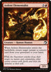 [Foil] MID 128 Ardent Elementalist C