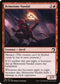 [Foil] MID 130 Brimstone Vandal C