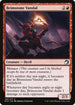 [Foil] MID 130 Brimstone Vandal C