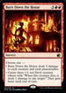 MID 131 Burn Down the House R