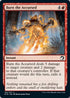 MID 132 Burn the Accursed C