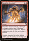 [Foil] MID 132 Burn the Accursed C