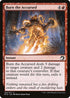 [Foil] MID 132 Burn the Accursed C