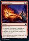MID 133 Cathartic Pyre U