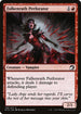 [Foil] MID 136 Falkenrath Perforator C