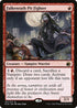[Foil] MID 137 Falkenrath Pit Fighter R