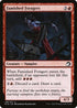 [Foil] MID 138 Famished Foragers C
