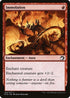 [Foil] MID 144 Immolation C