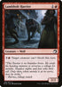 [Foil] MID 145 Lambholt Harrier C