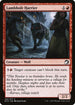 [Foil] MID 145 Lambholt Harrier C