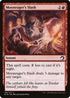 [Foil] MID 148 Moonrager's Slash C