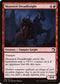 [Foil] MID 150 Mounted Dreadknight C