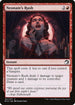 [Foil] MID 151 Neonate's Rush C