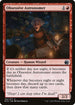[Foil] MID 152 Obsessive Astronomer U