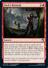 MID 153 Pack's Betrayal C