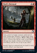 MID 153 Pack's Betrayal C