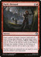 [Foil] MID 153 Pack's Betrayal C