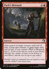 [Foil] MID 153 Pack's Betrayal C