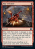 MID 154 Play with Fire U