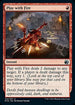 MID 154 Play with Fire U
