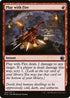 [Foil] MID 154 Play with Fire U