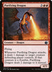 [Foil] MID 155 Purifying Dragon U