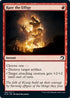 MID 156 Raze the Effigy C