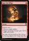 [Foil] MID 156 Raze the Effigy C